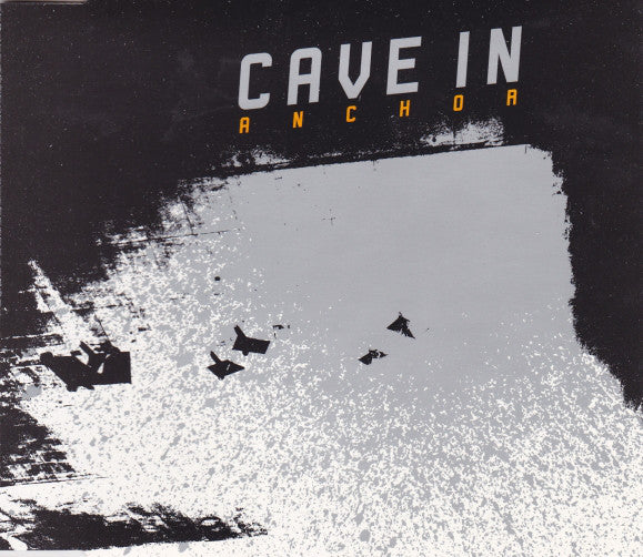 Cave In - Anchor - Used CD