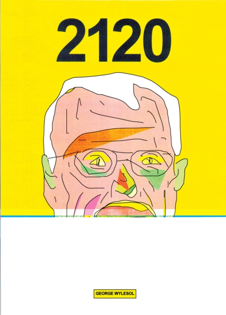 George Wylesol - 2120 - Paperback