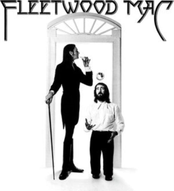 FLEETWOOD MAC - Vinyl Record