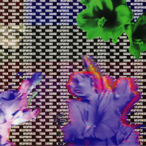 Various - Weaponise Your Sound - Vinyl Record