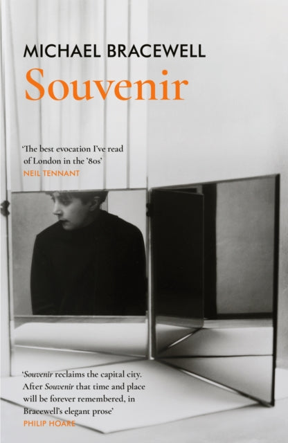 Michael Bracewell - Souvenir - New Paperback