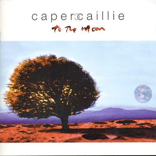 Capercaillie - To The Moon - CD