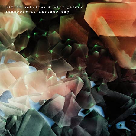 Ulrich Schnauss - Tomorrow Is Another Day - Vinyl Record