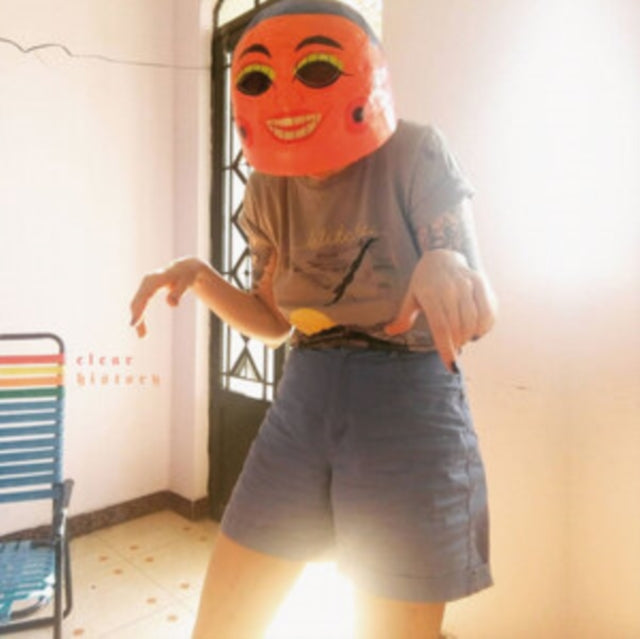 CLEAR HISTORY - BAD ADVICE GOOD PEOPLE - Vinyl Record