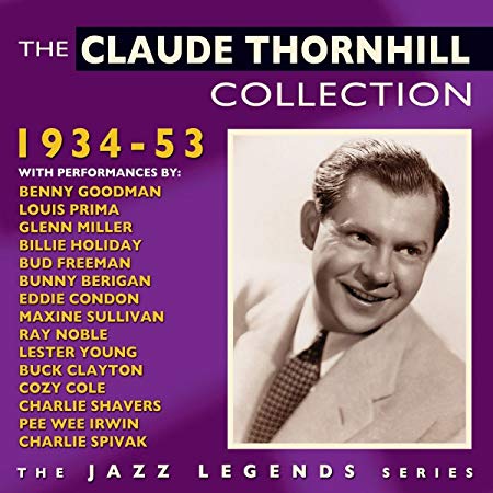 Claude Thornhill - Collection - CD
