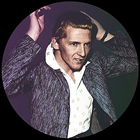 Jerry Lee Lewis - Killer - Rock N' Roll - Vinyl Record