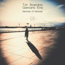 Memories Of Machines - Vinyl Record