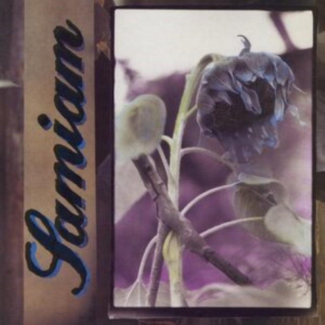 Samiam - Vinyl Record 12" Album Coloured Vinyl (Limited Edition)