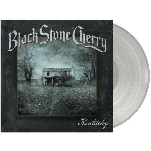 Black Stone Cherry - Kentucky - Vinyl Record