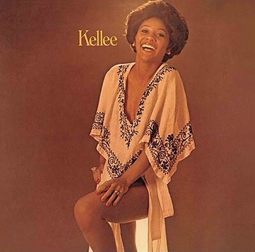 Kellee Patterson - Kellee - Vinyl Record