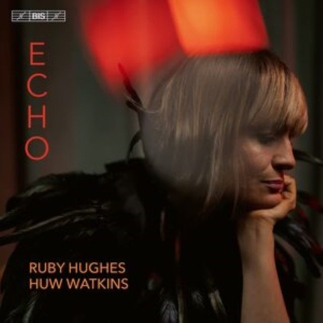 HUGHES/WATKINS - ECHO - CD