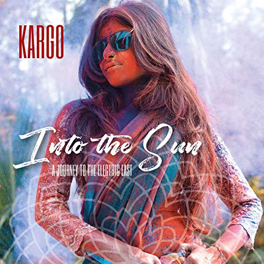 Kargo - Into the Sun - CD