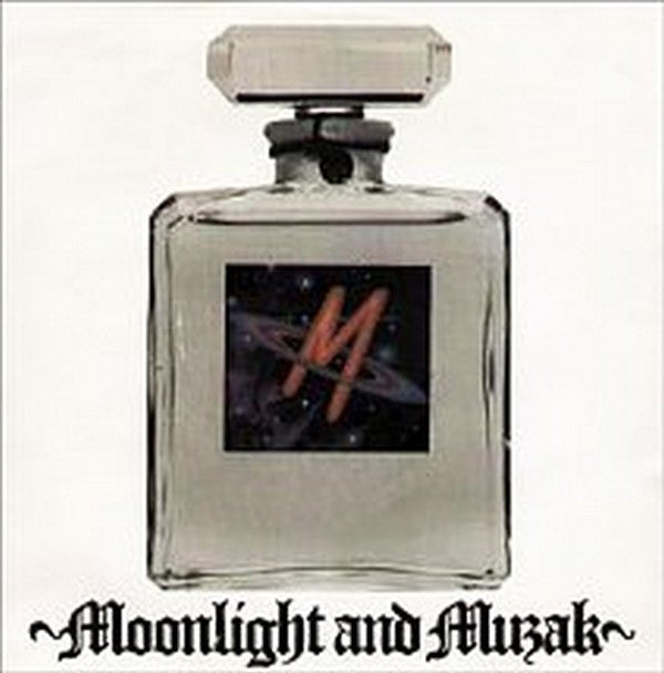 M - oonlight And uzak - Used Vinyl Record 7"