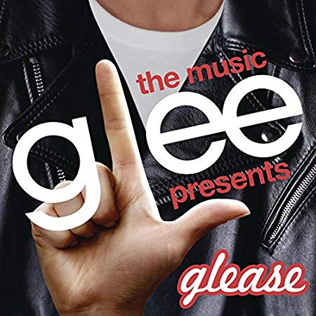 Glee Cast - Glee: The Music Presents Glease - CD