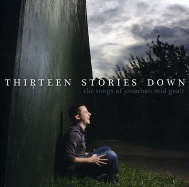 THIRTEEN STORIES DOW - CD