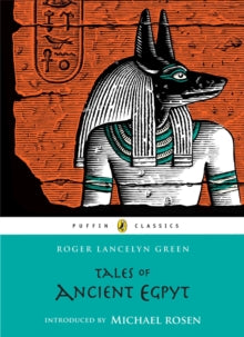 Tales of Ancient Egypt - Paperback