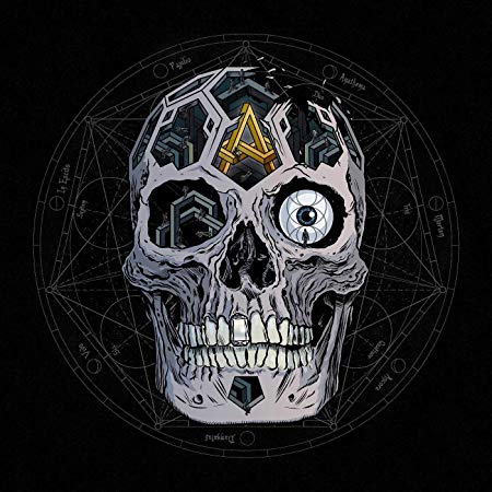 Atreyu - In Our Wake - CD