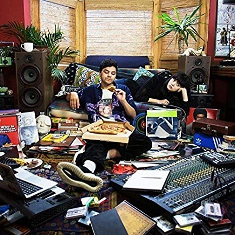 Jamie Isaac - Couch Baby - Vinyl Record