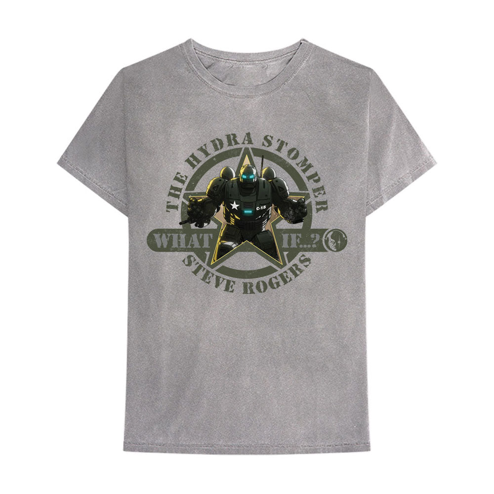 Comics - tshirt - Unisex - Short Sleeves - Small