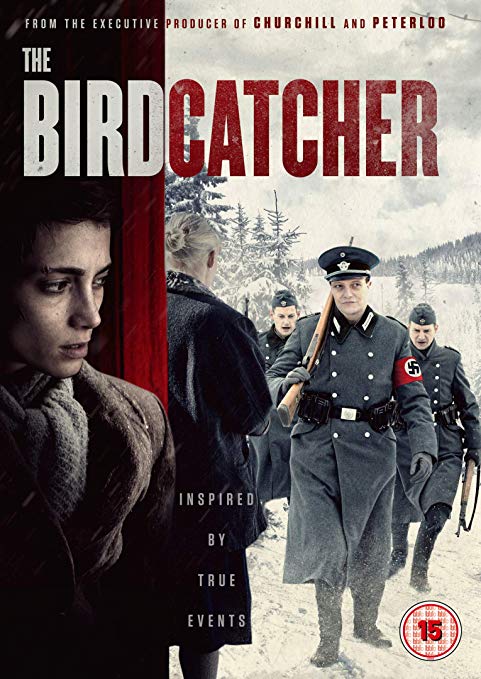 Birdcatcher - DVD