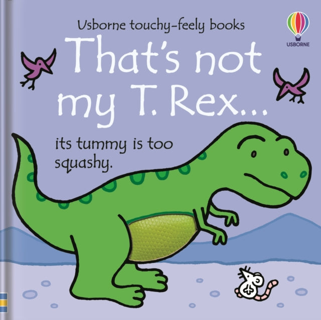 Fiona Watt - That's Not My T. Rex... - Board book