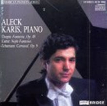 Piano Works - CD