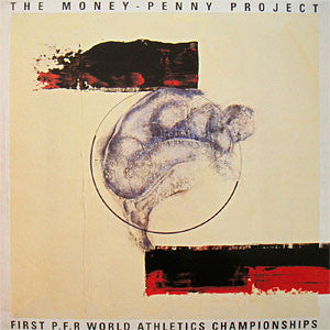 Money Penny Project - First P.F.R World Athletics Championships - Us