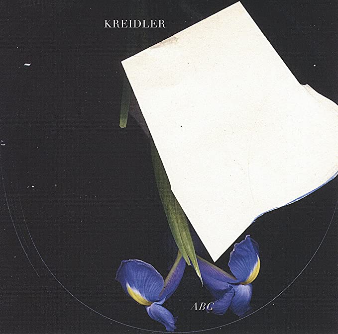 Kreidler - ABC - CD