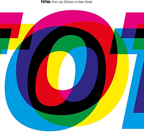 New Order - Total From To - Vinyl Record