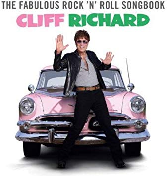 Cliff Richard - Fabulous Rock 'N' Roll Songbook - CD