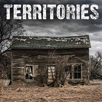 Territories - Vinyl Record