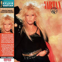 SYLVIE VARTAN - MADE IN USA - CD