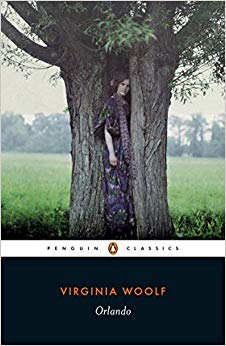 Virginia Woolf - Orlando - New Paperback