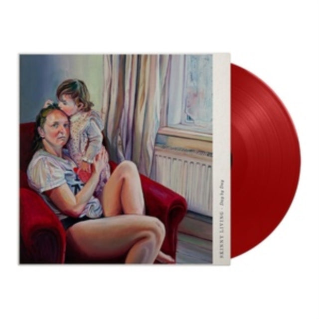 Skinny Living - Day by Day - Vinyl Record