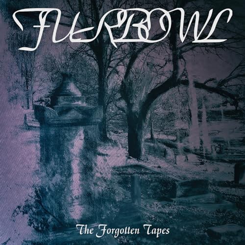 FURBOWL - FORGOTTEN TAPES - CD