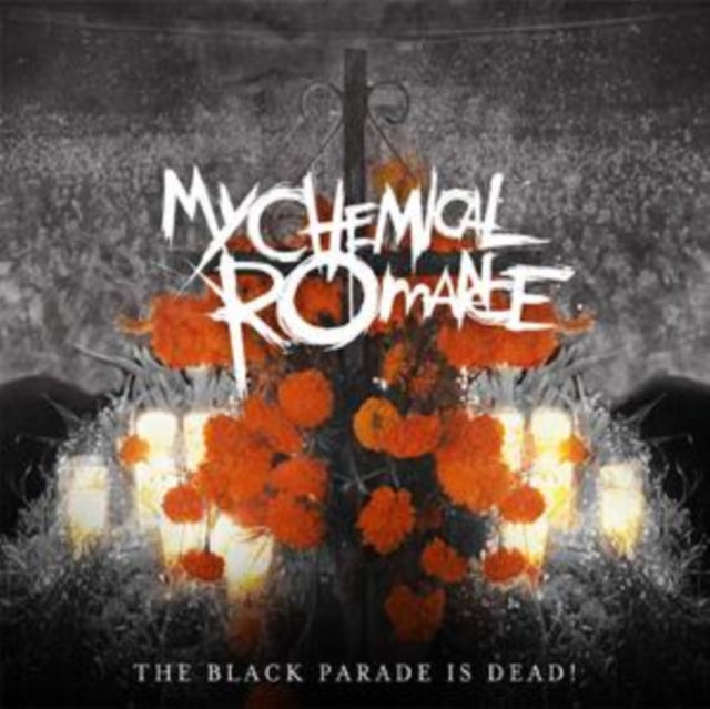 My Chemical Romance - Black Parade Is Dead! - New DVD