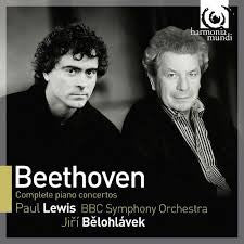Ludwig van Beethoven - Complete Piano Concertos - Used CD