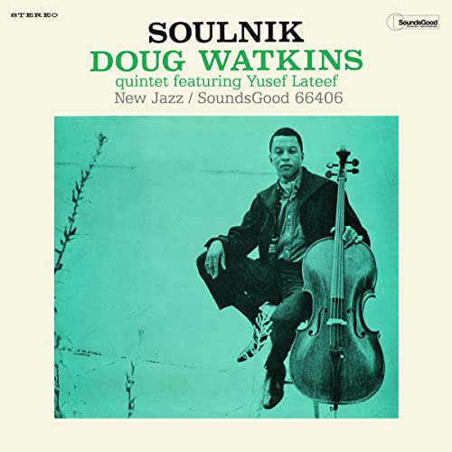 Soulnik - Vinyl Record