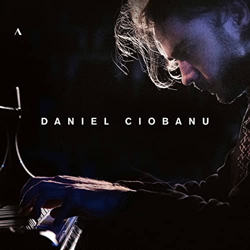 DANIEL CIOBANU - CD