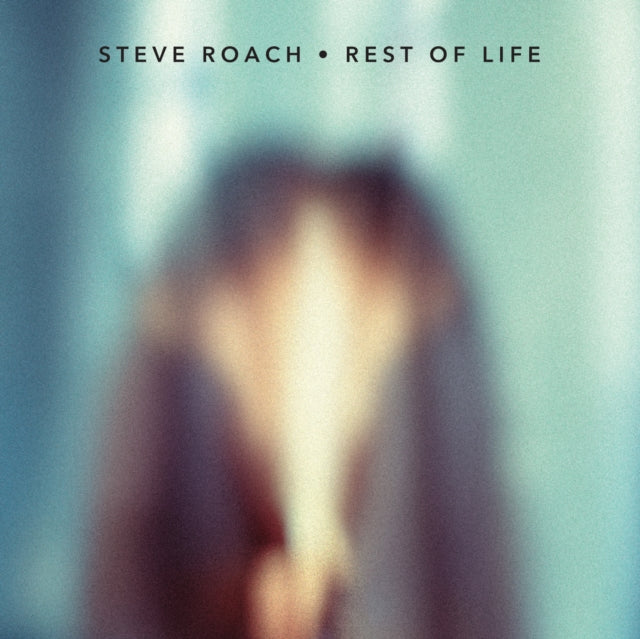 STEVE ROACH - REST OF LIFE (2CD) - DCD