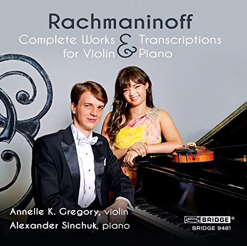 Konstantin Mostras - Rachmaninoff: Complete Works & Transcriptions - CD