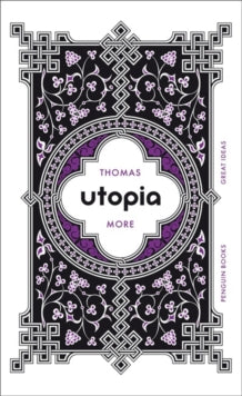 Saint Thomas More - Utopia - Paperback