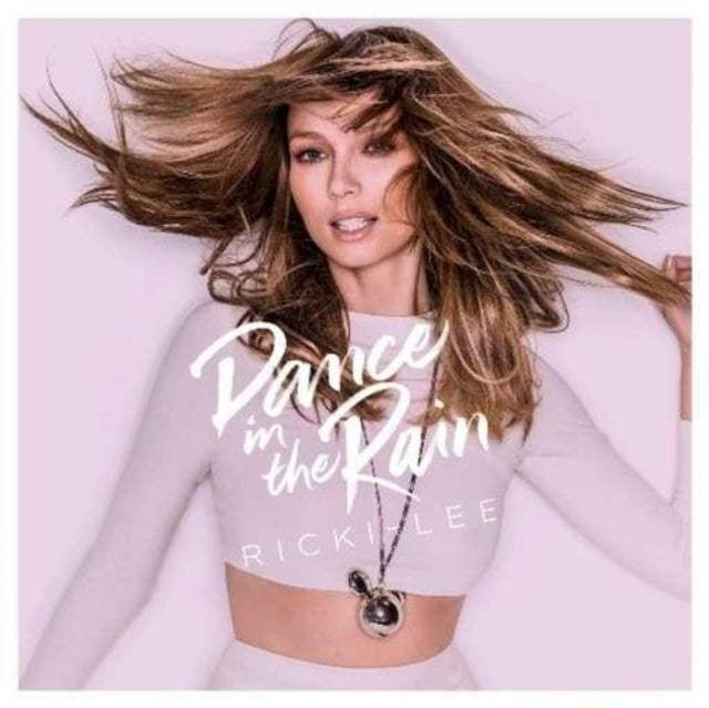 RICKI-LEE - DANCE IN THE RAIN - CD