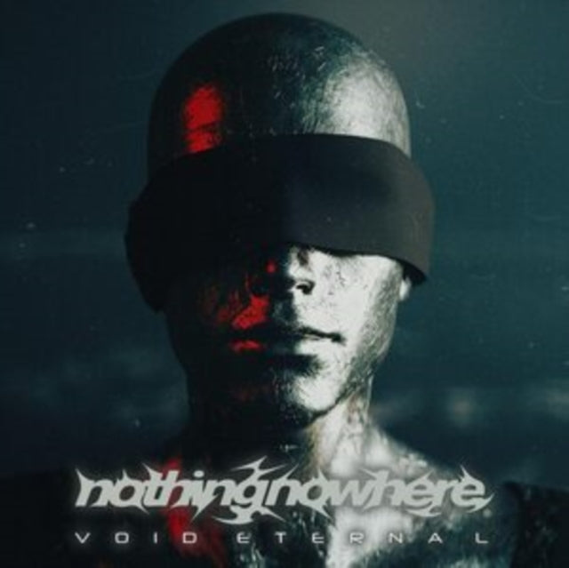 nothing - VOID ETERNAL - CD