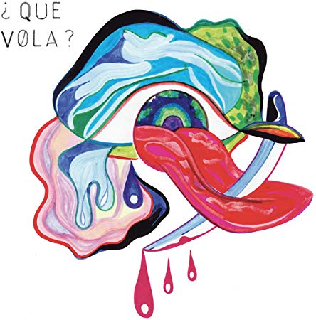 ¿Que Vola? - ¿ Que Vola ? - CD