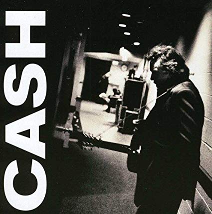 Johnny Cash - American III: Solitary Man - CD