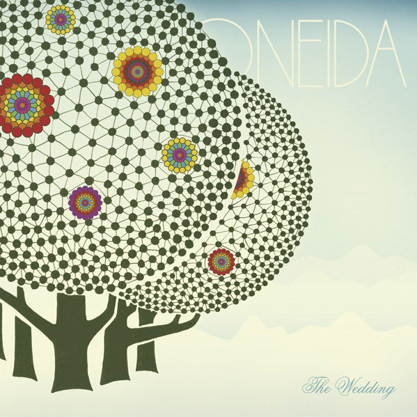 Oneida - Wedding - Used CD