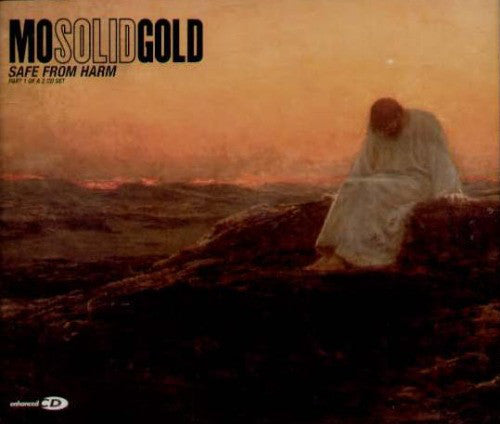 Mo Solid Gold - Safe From Harm - Used CD