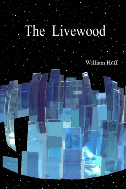 Huff - Livewood - New paperback or softback
