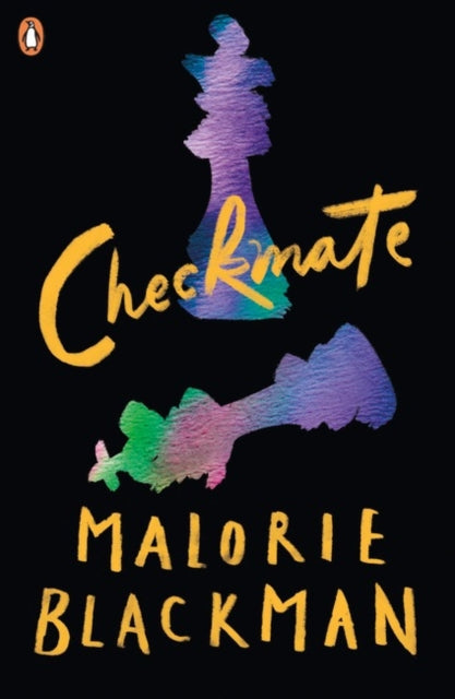 Malorie Blackman - Checkmate - Paperback
